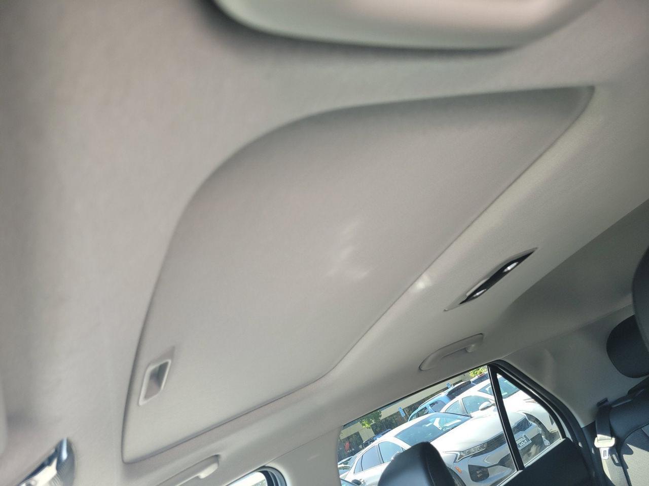 2023 Kia NIRO EV WAVE Roseville CA