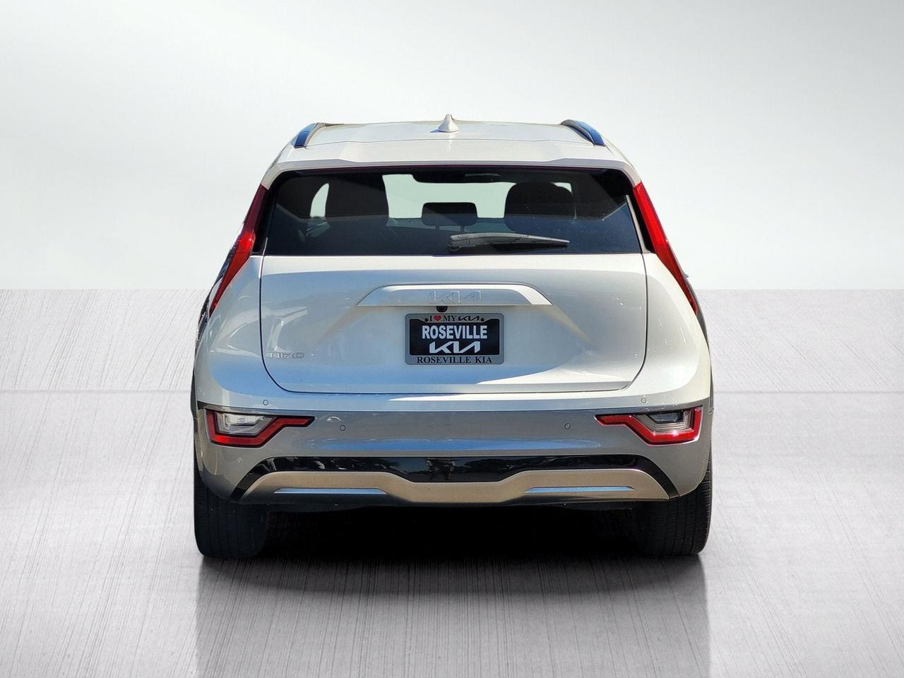 2023 Kia NIRO EV WAVE Roseville CA