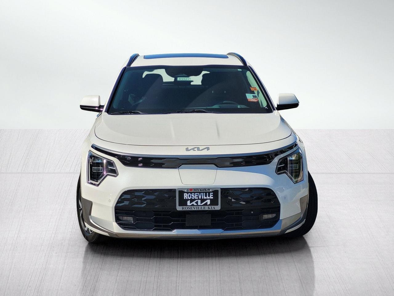 2023 Kia NIRO EV WAVE