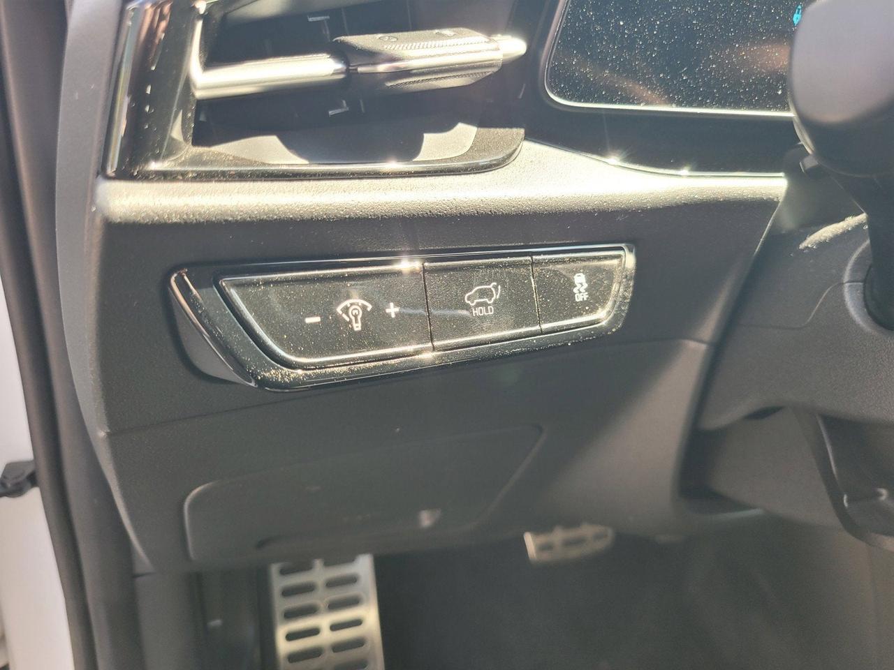 2023 Kia NIRO EV WAVE Roseville CA