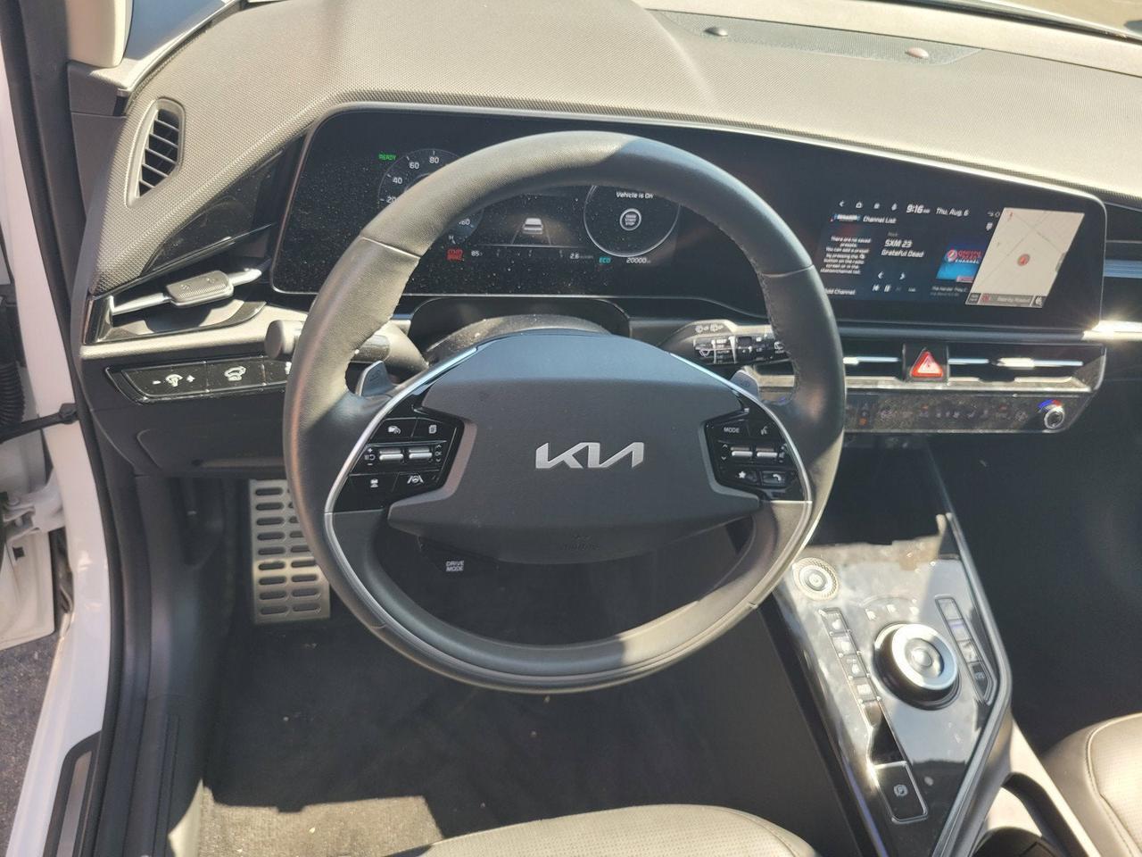 2023 Kia NIRO EV WAVE Roseville CA