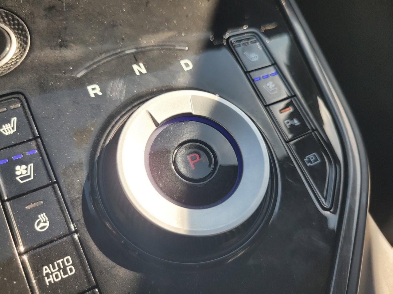 2023 Kia NIRO EV WAVE Roseville CA