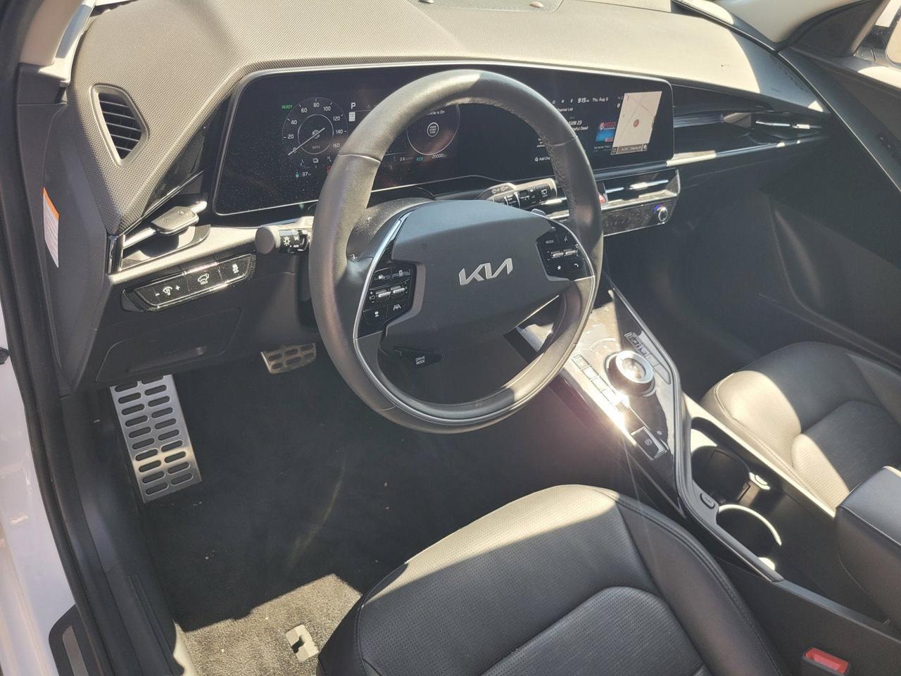 2023 Kia NIRO EV WAVE Roseville CA