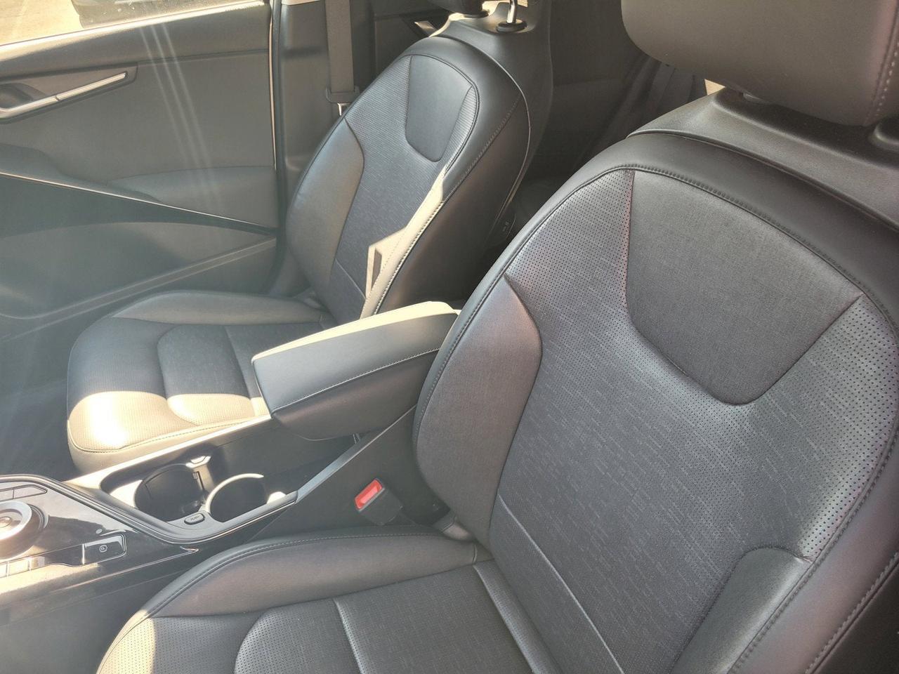 2023 Kia NIRO EV WAVE Roseville CA