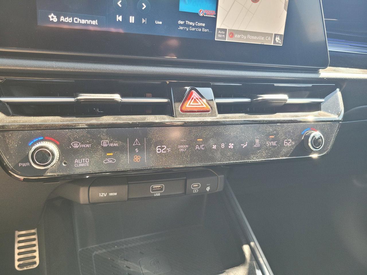 2023 Kia NIRO EV WAVE Roseville CA