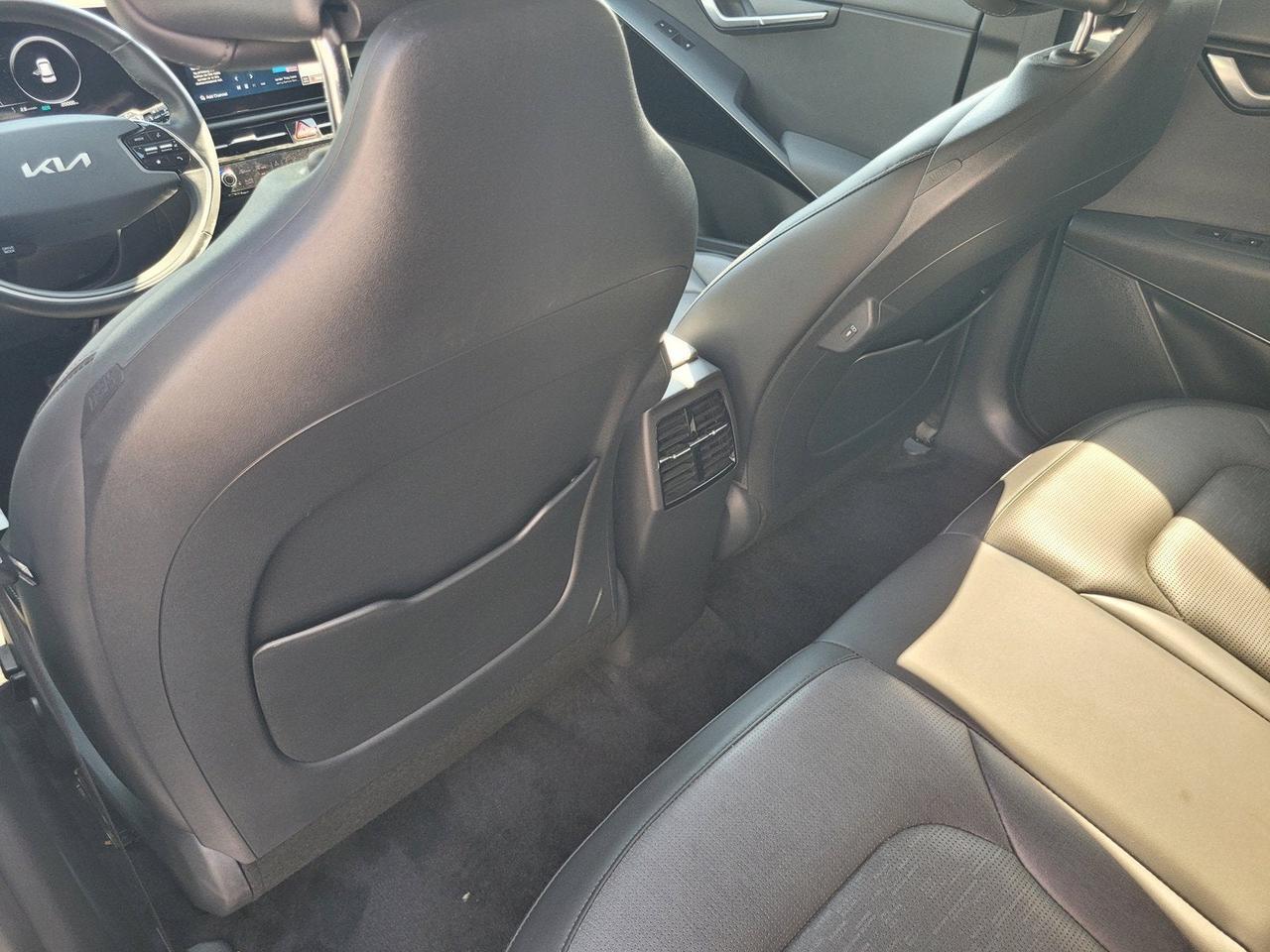 2023 Kia NIRO EV WAVE Roseville CA