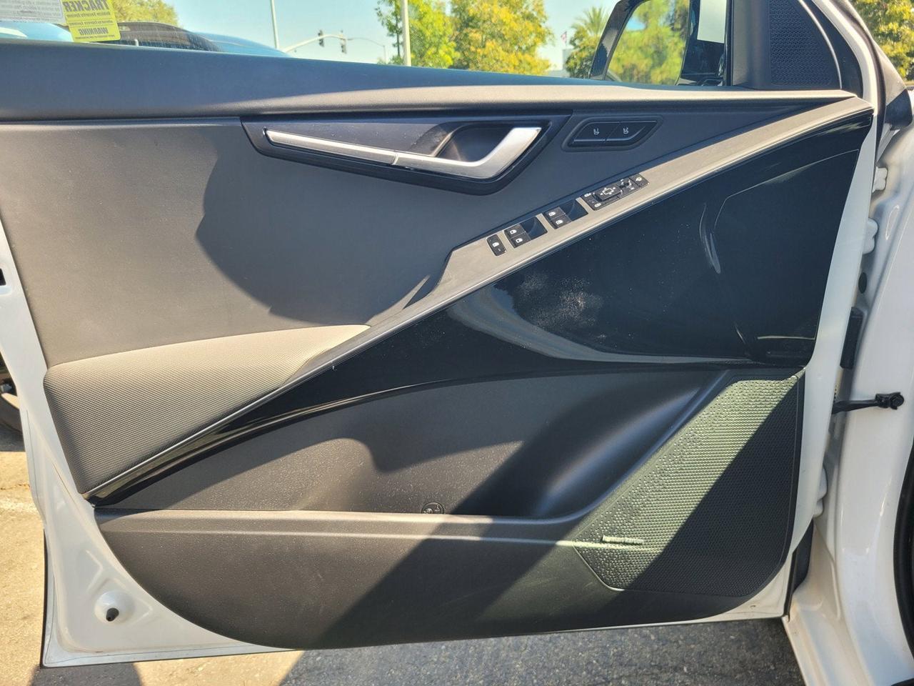 2023 Kia NIRO EV WAVE Roseville CA