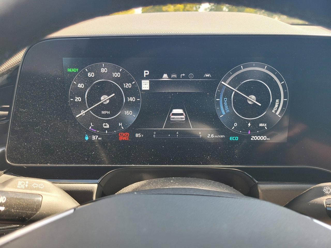 2023 Kia NIRO EV WAVE Roseville CA