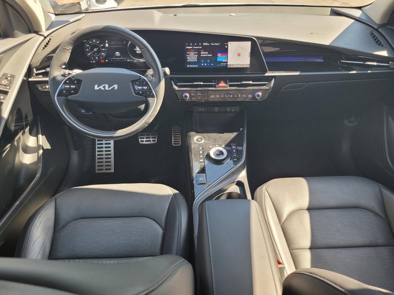 2023 Kia NIRO EV WAVE Roseville CA