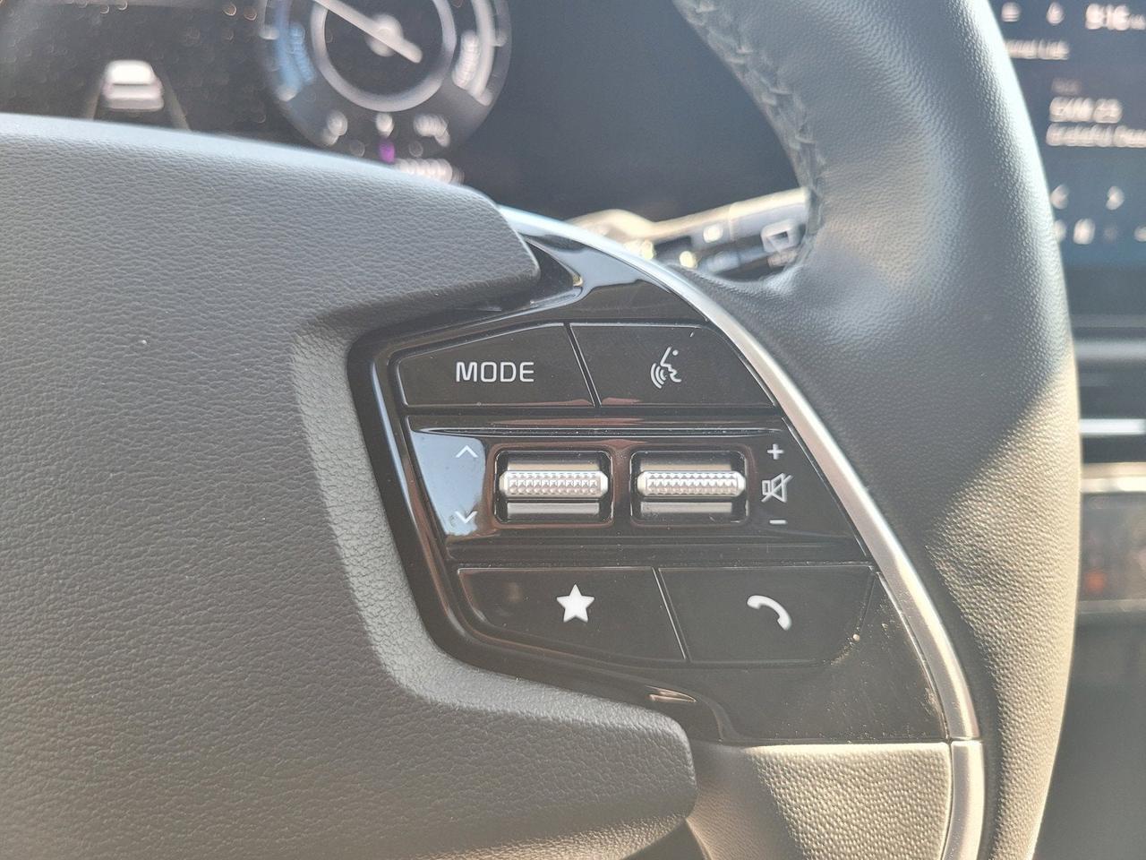 2023 Kia NIRO EV WAVE Roseville CA