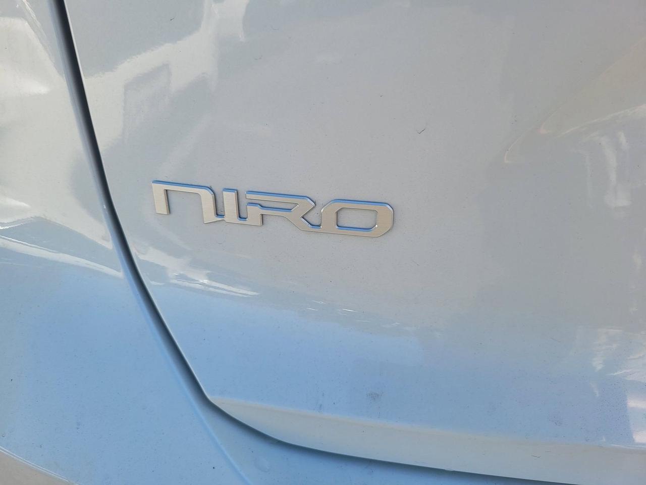 2023 Kia NIRO EV WAVE Roseville CA