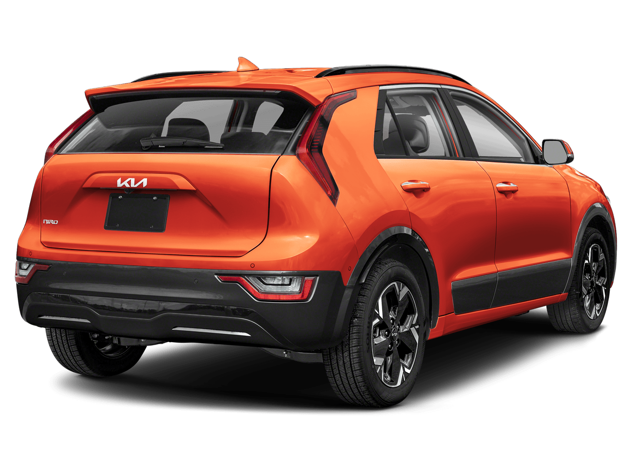 2023 Kia NIRO EV WAVE Roseville CA