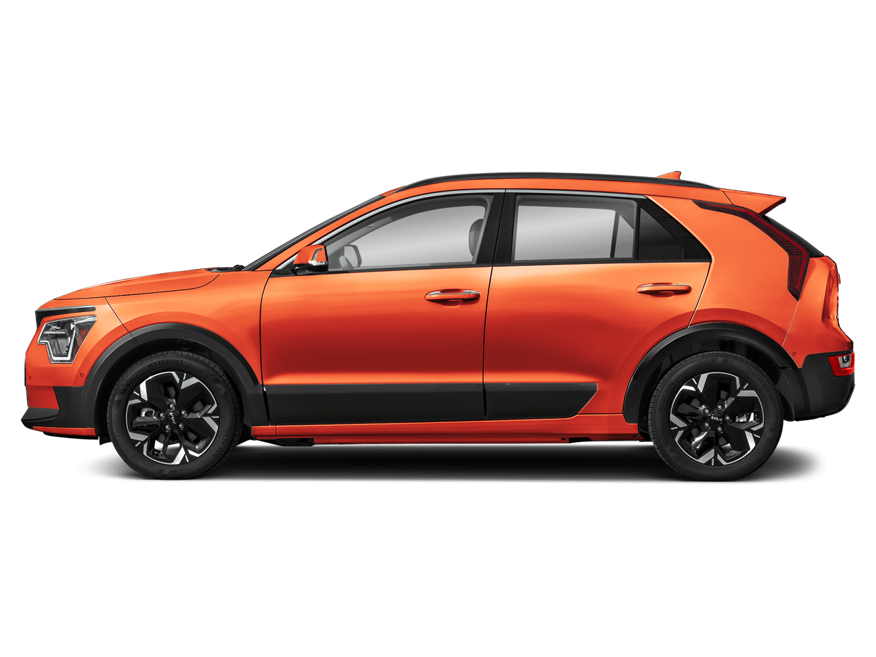 2023 Kia NIRO EV WAVE Roseville CA