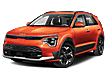 2023 Kia NIRO EV WAVE