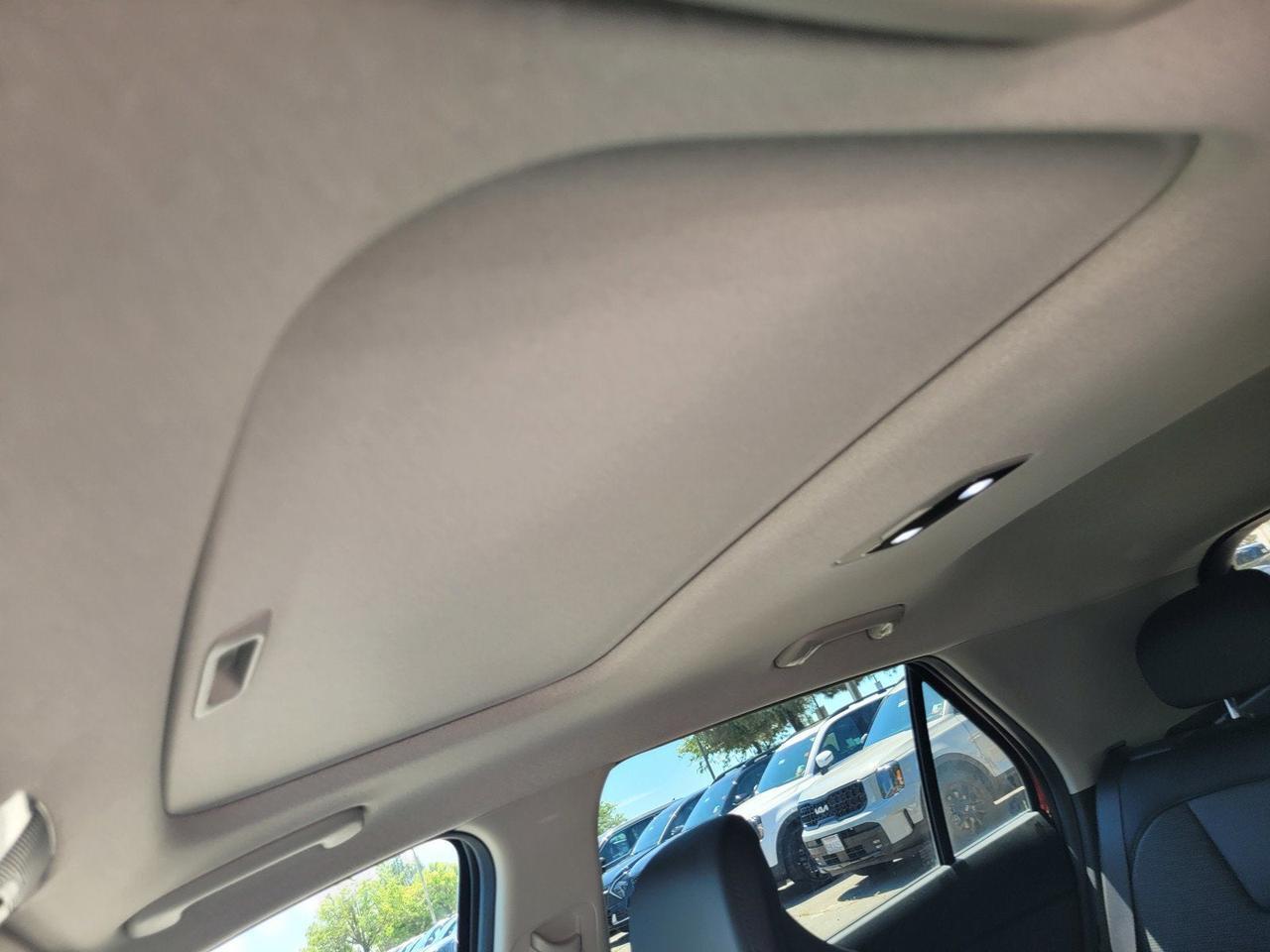 2023 Kia NIRO EV WAVE Roseville CA