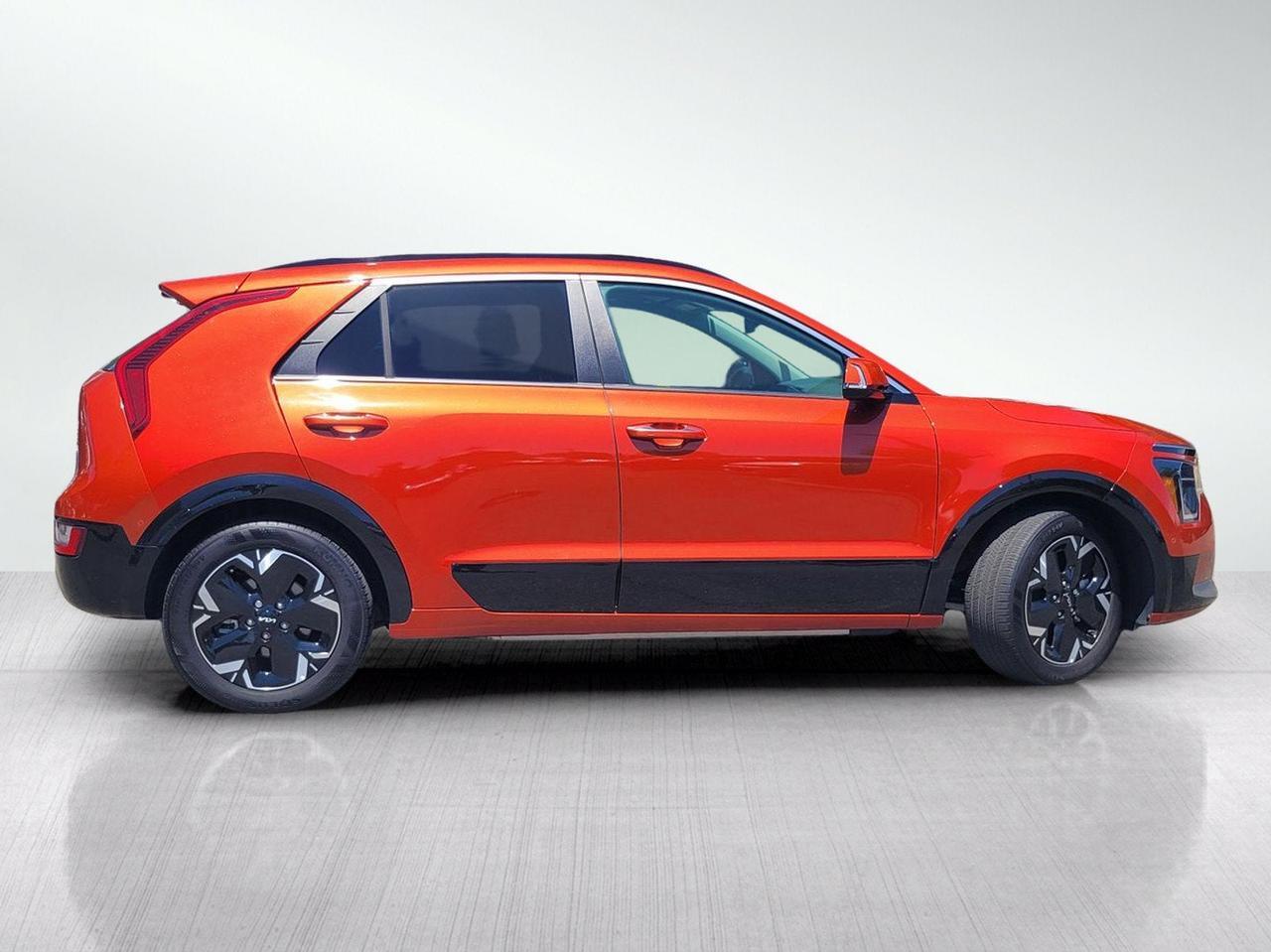 2023 Kia NIRO EV WAVE