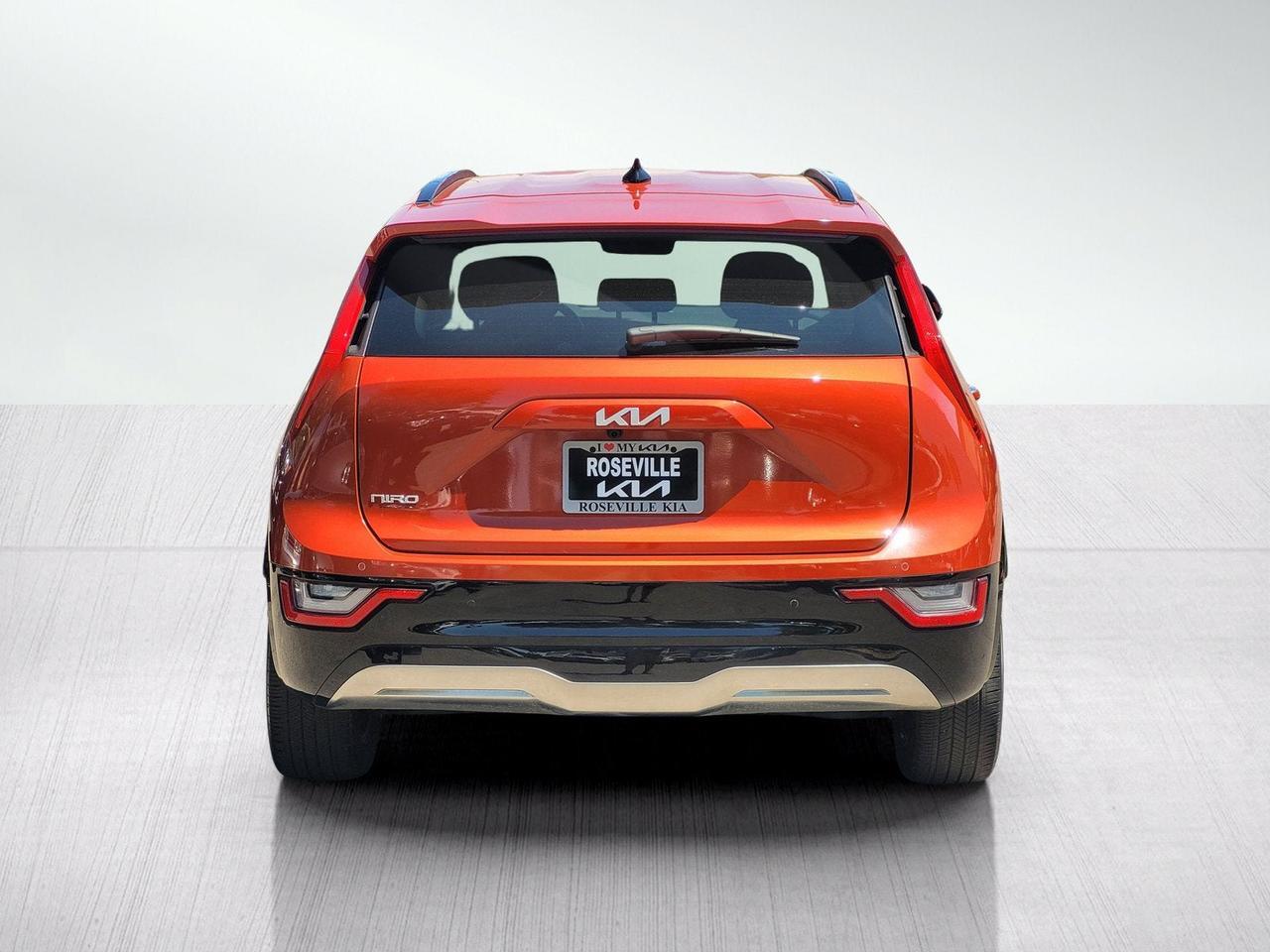 2023 Kia NIRO EV WAVE Roseville CA