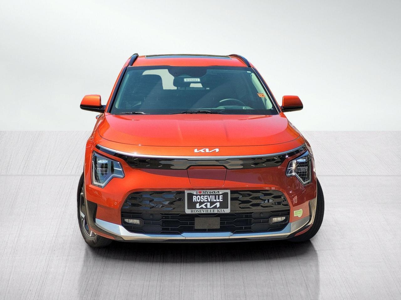 2023 Kia NIRO EV WAVE