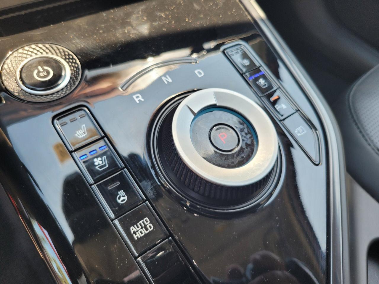 2023 Kia NIRO EV WAVE Roseville CA