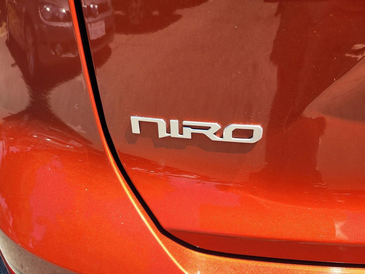 2023 Kia NIRO EV WAVE Roseville CA