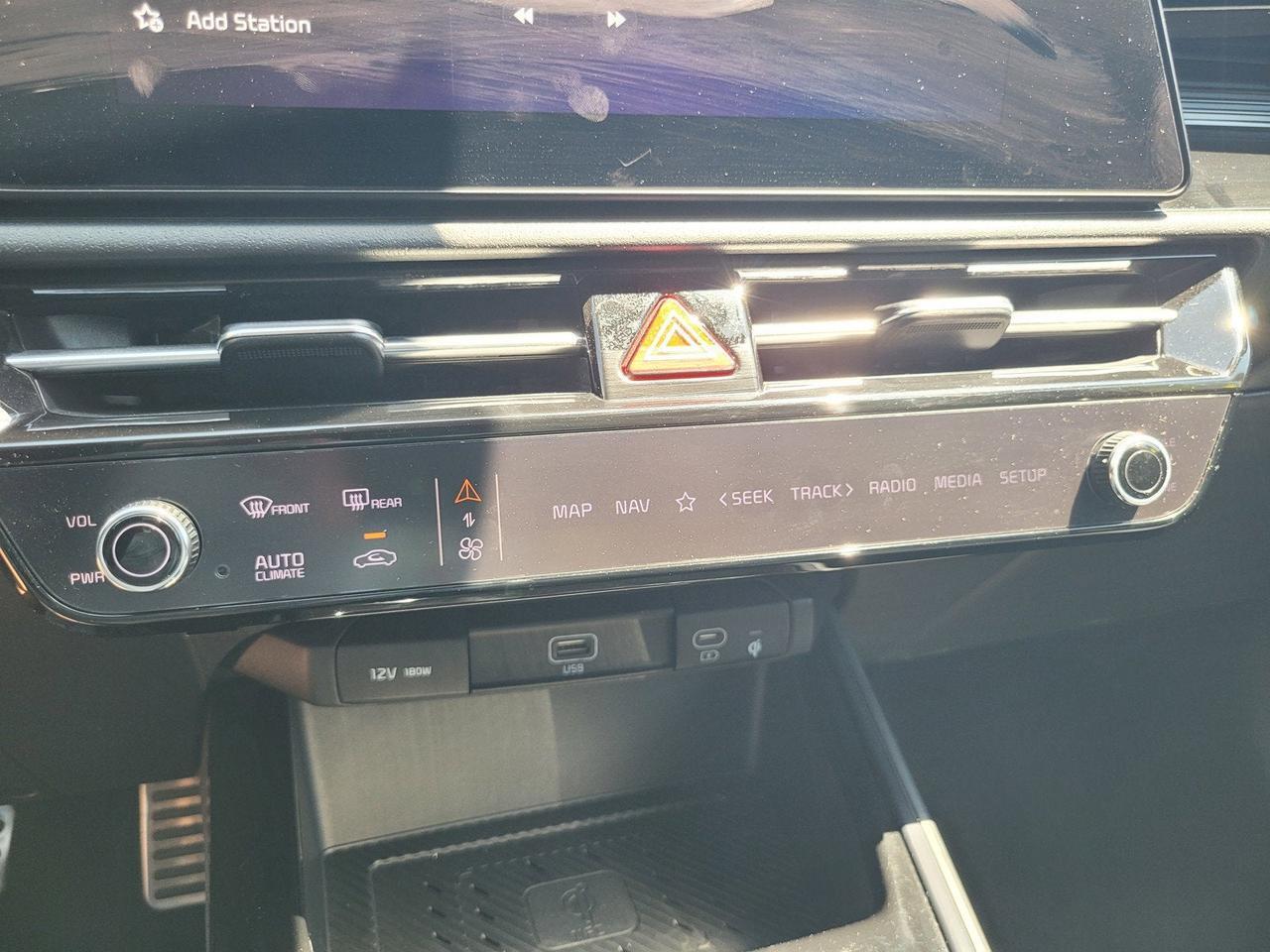 2023 Kia NIRO EV WAVE Roseville CA