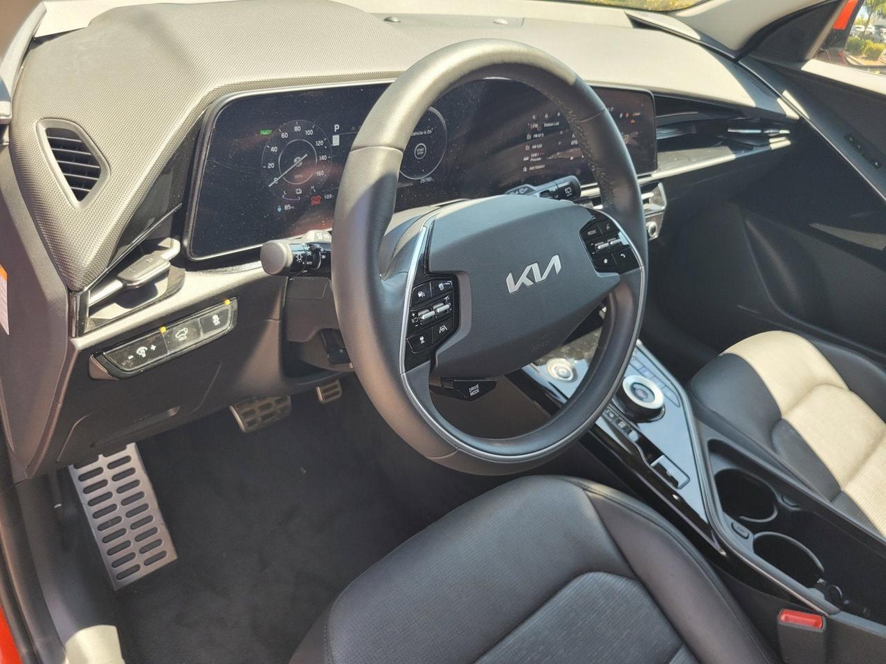 2023 Kia NIRO EV WAVE Roseville CA