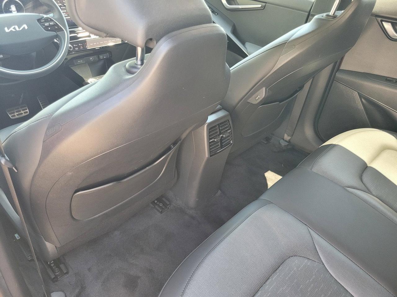 2023 Kia NIRO EV WAVE Roseville CA