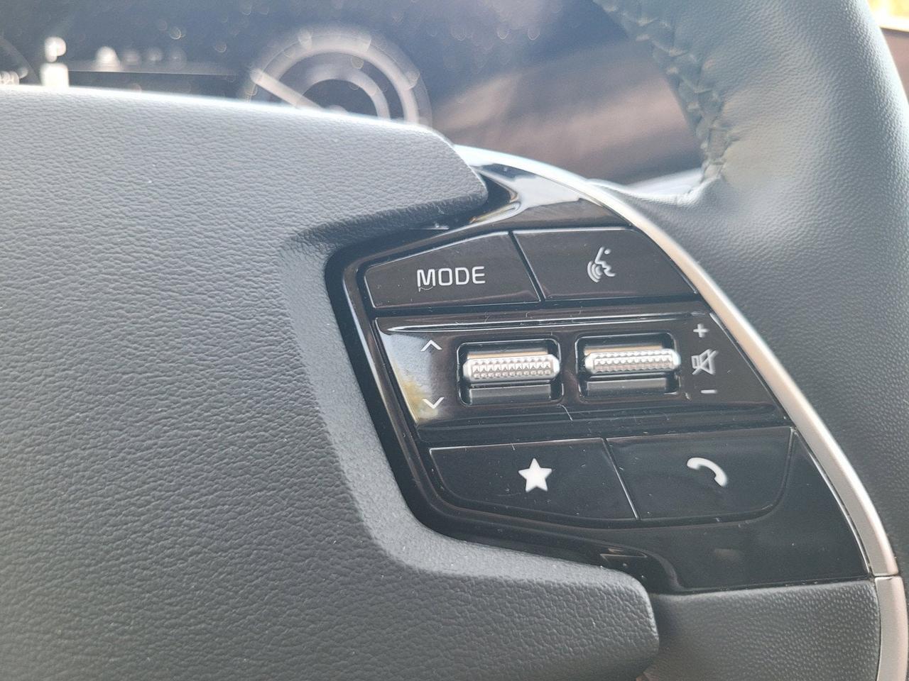 2023 Kia NIRO EV WAVE Roseville CA