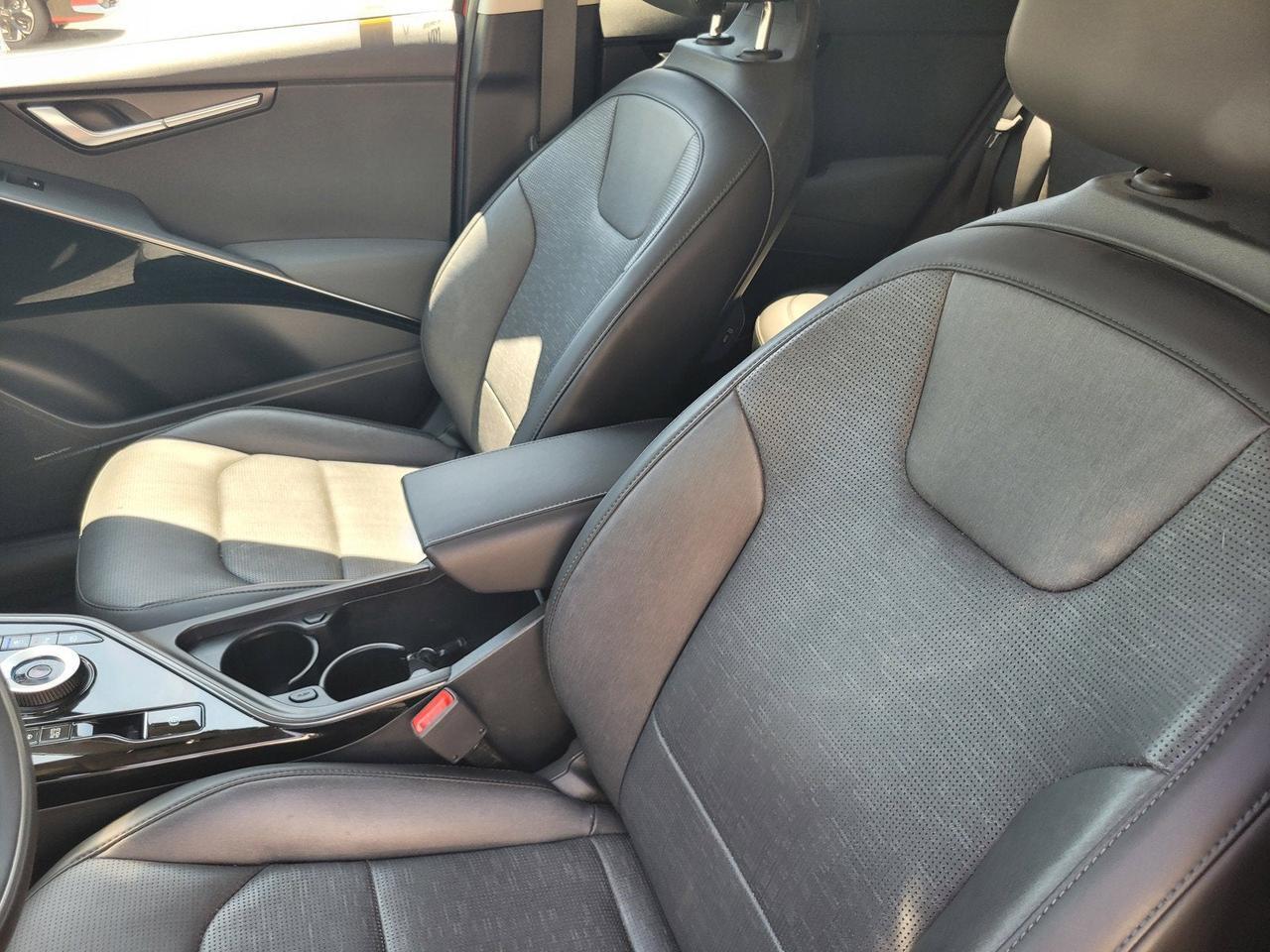 2023 Kia NIRO EV WAVE Roseville CA