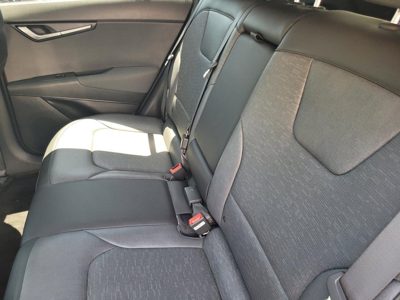 2023 Kia NIRO EV WAVE Roseville CA