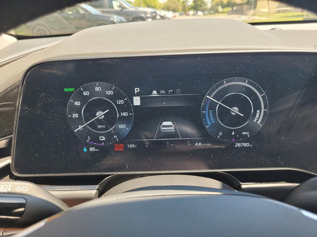 2023 Kia NIRO EV WAVE Roseville CA