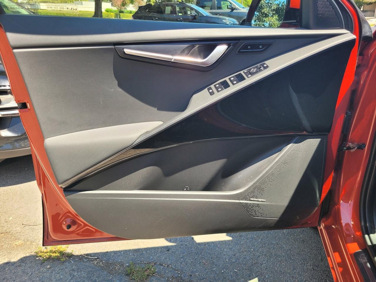2023 Kia NIRO EV WAVE Roseville CA