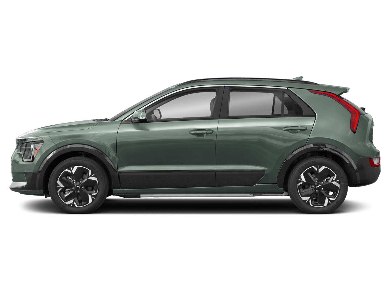 2023 Kia NIRO EV WIND Roseville CA