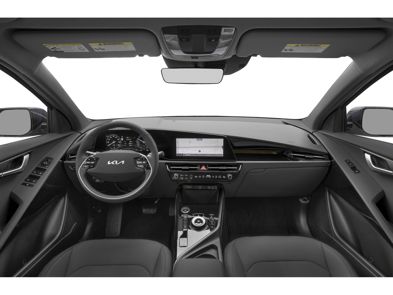 2023 Kia NIRO EV WIND Roseville CA
