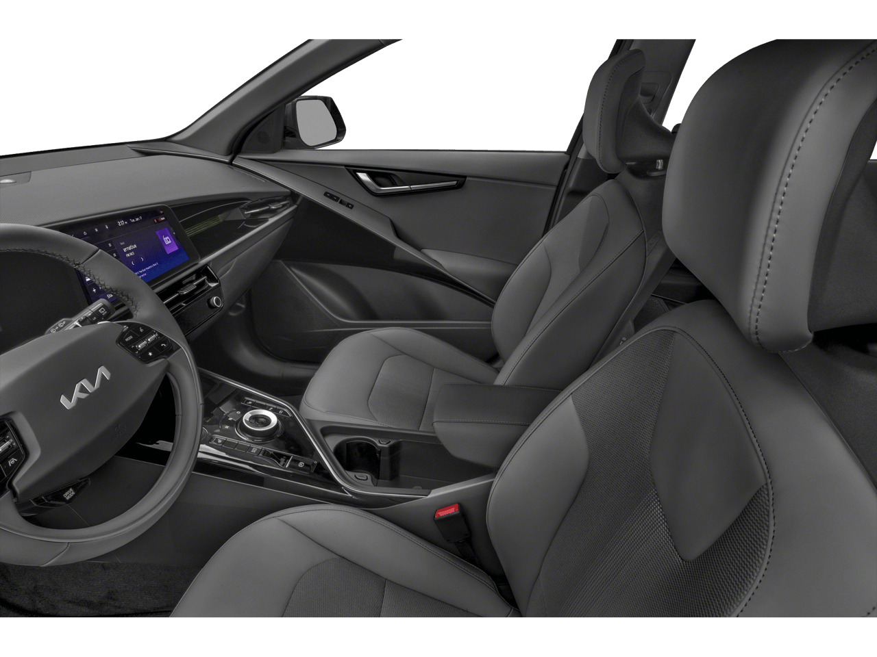 2023 Kia NIRO EV WIND Roseville CA