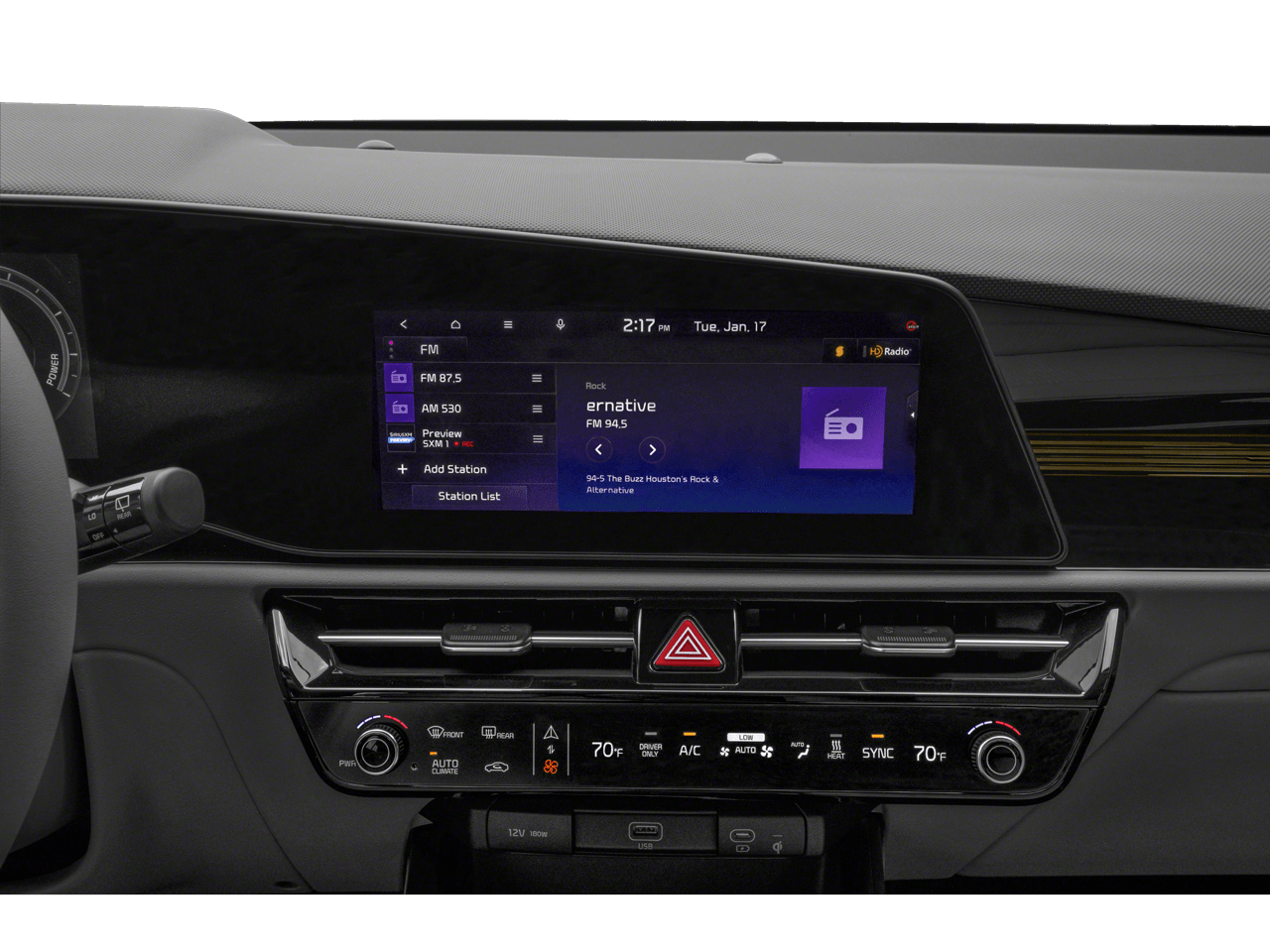 2023 Kia NIRO EV WIND Roseville CA