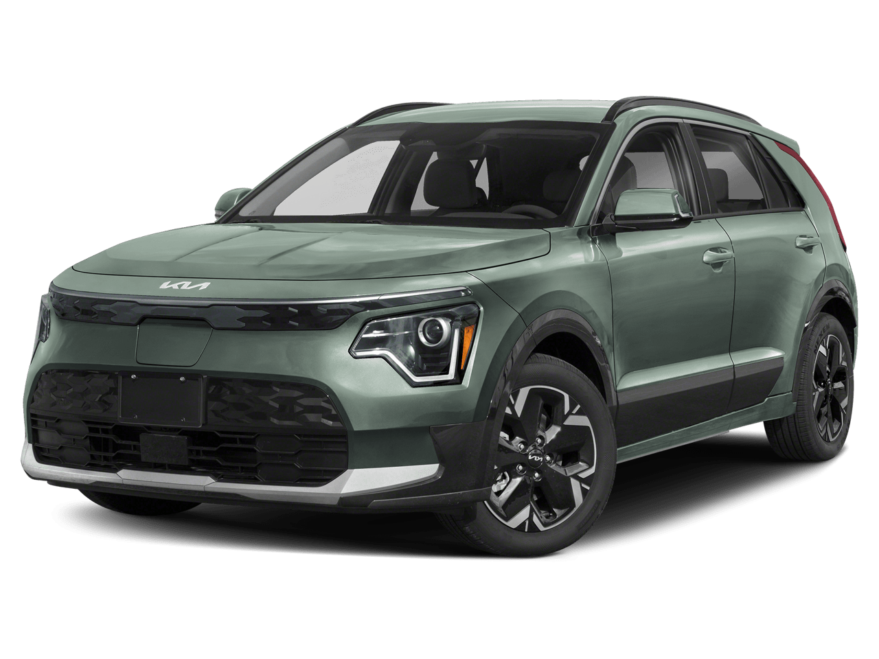 2023 Kia NIRO EV WIND