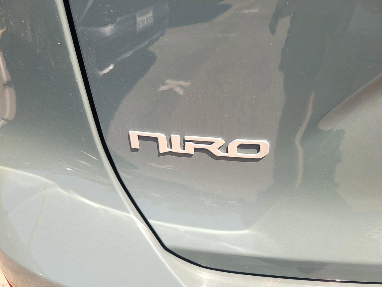 2023 Kia NIRO EV WIND Roseville CA