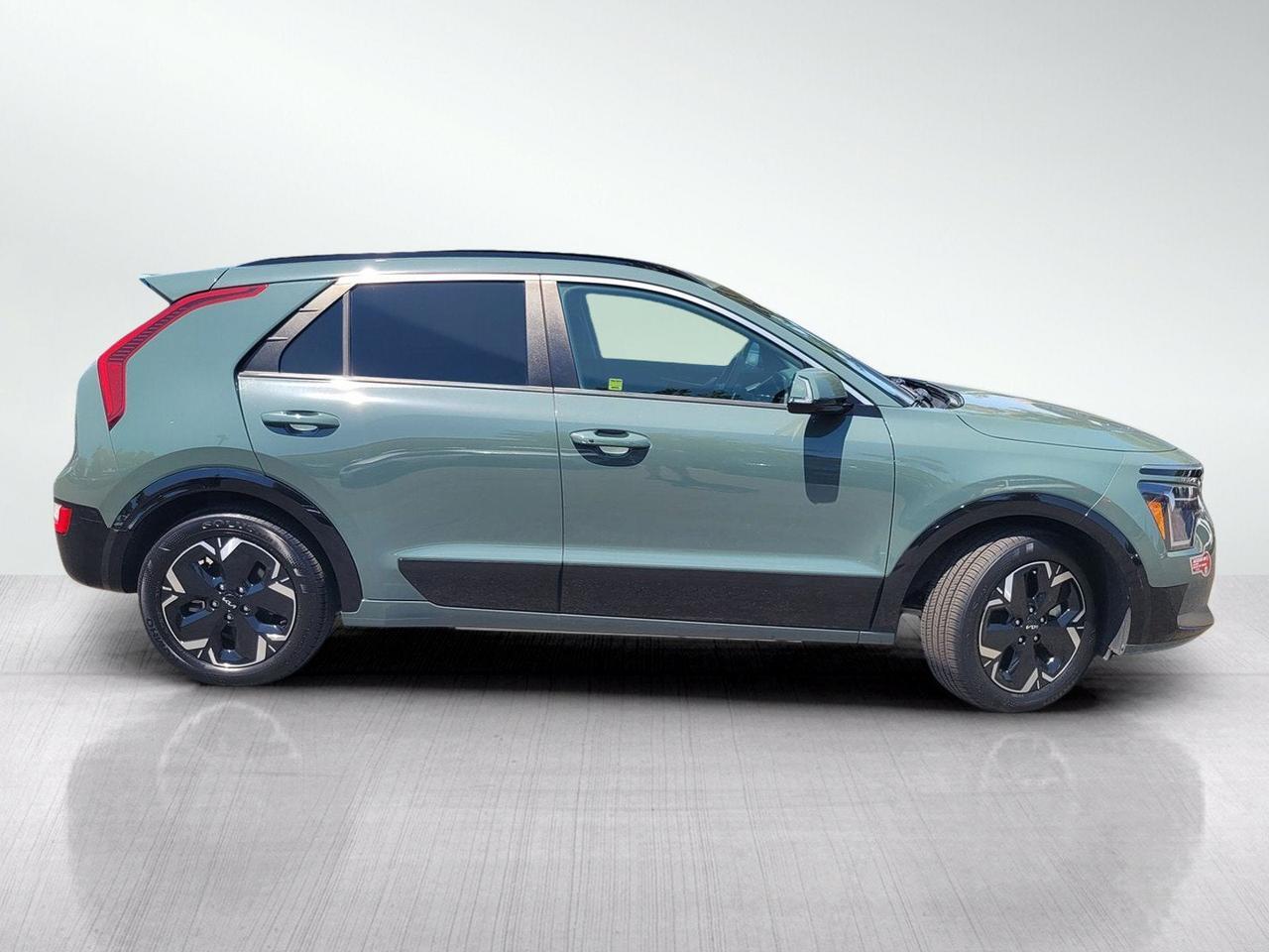 2023 Kia NIRO EV WIND