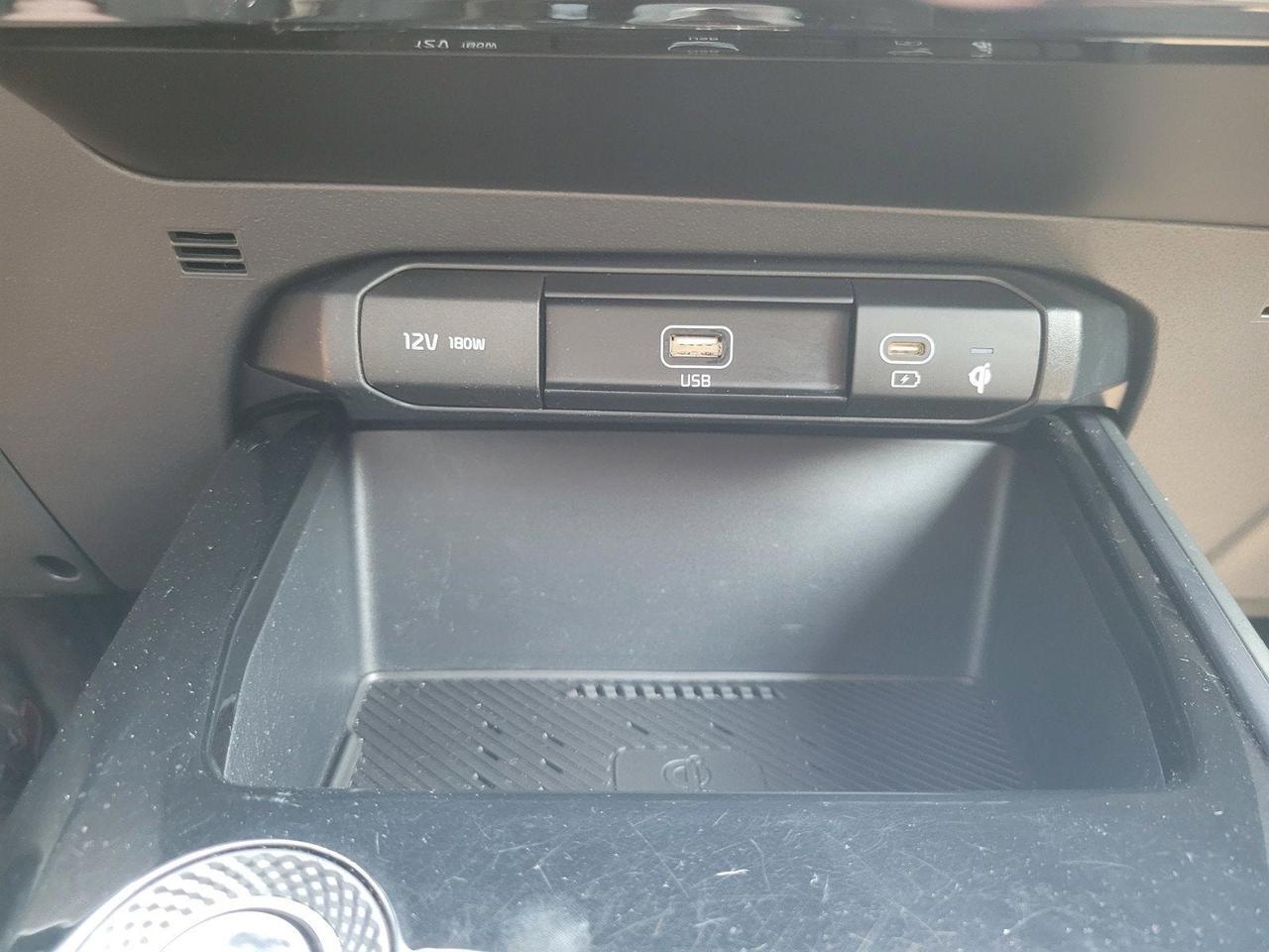 2023 Kia NIRO EV WIND Roseville CA