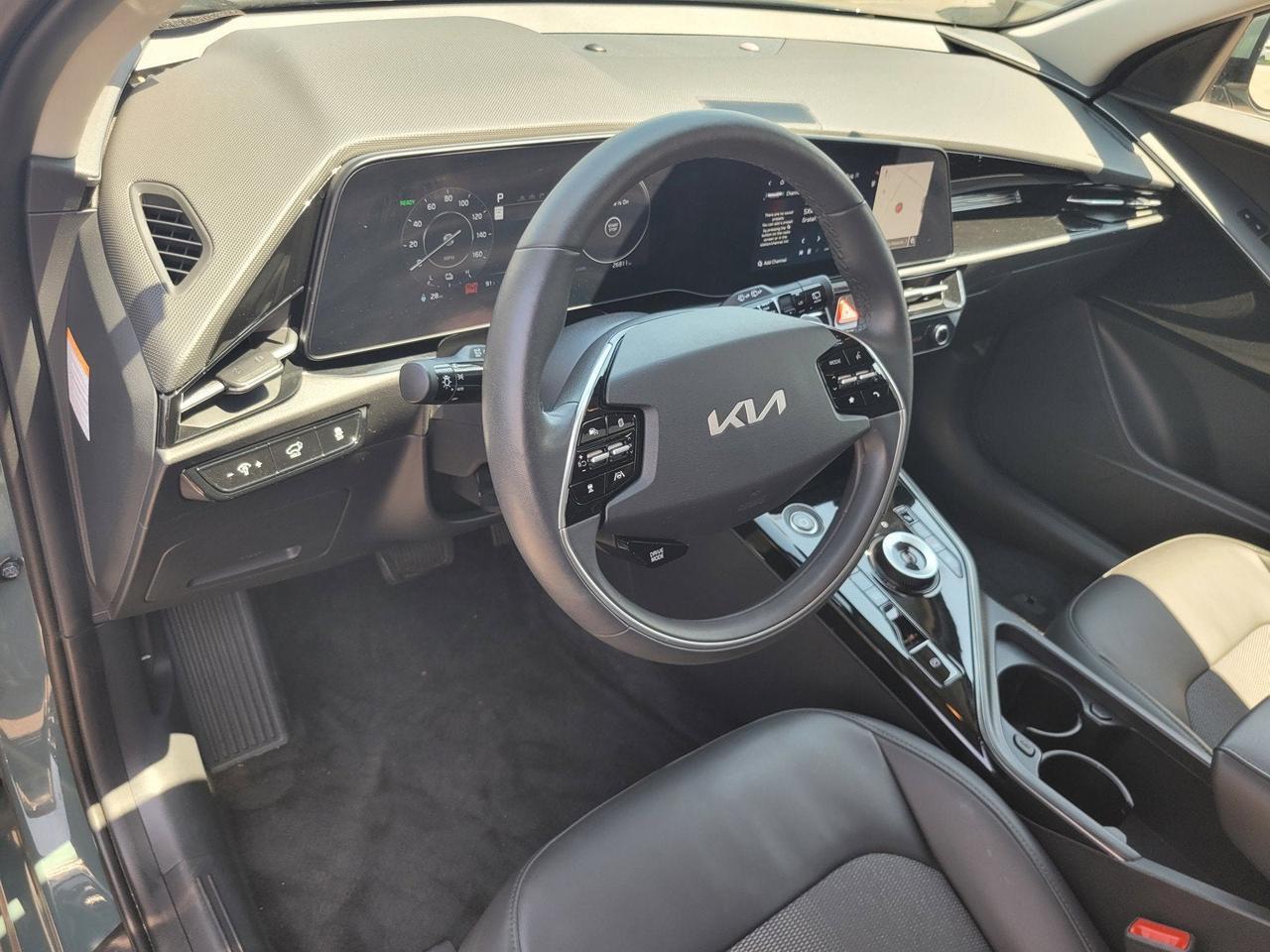 2023 Kia NIRO EV WIND Roseville CA