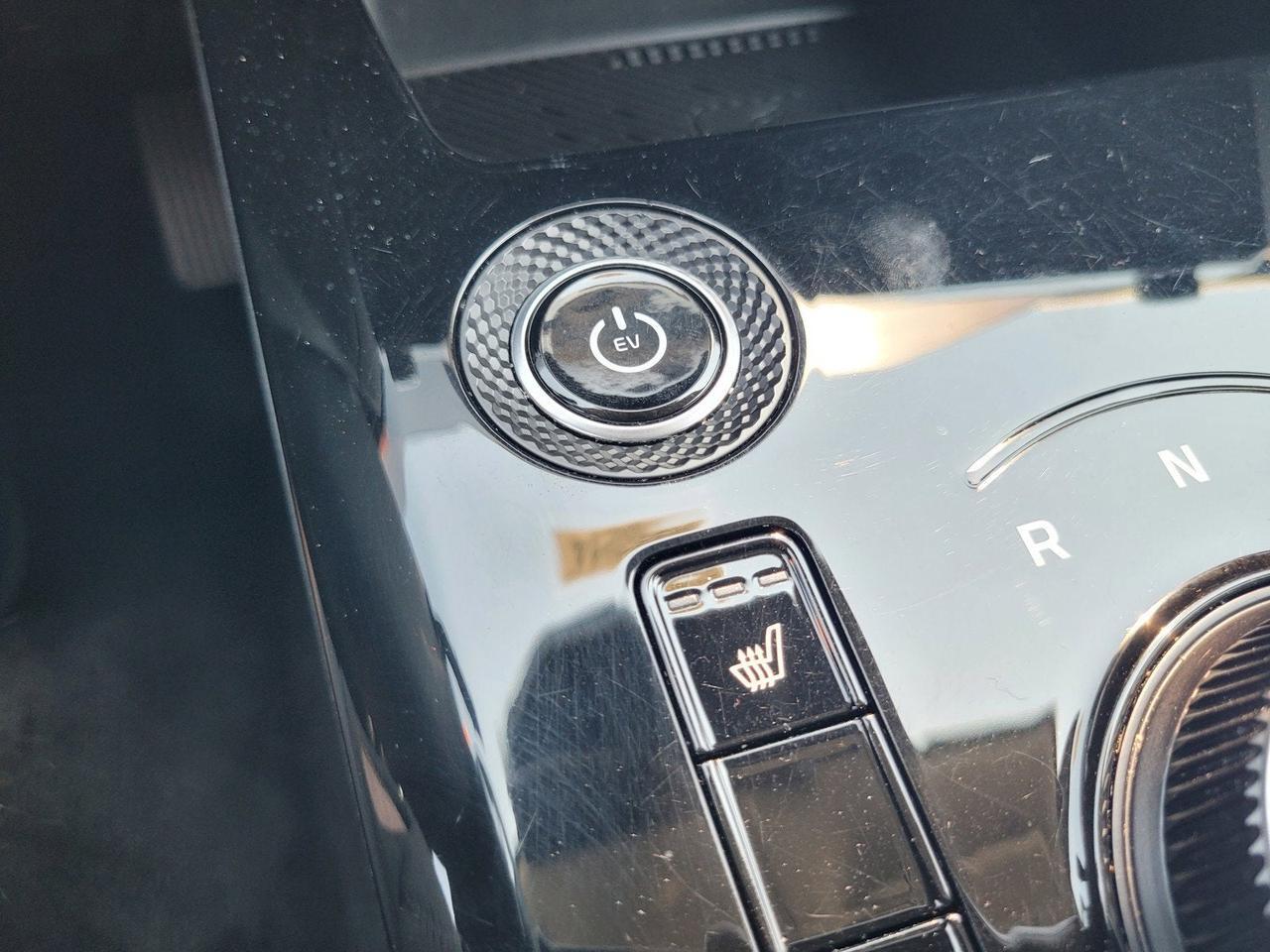 2023 Kia NIRO EV WIND Roseville CA