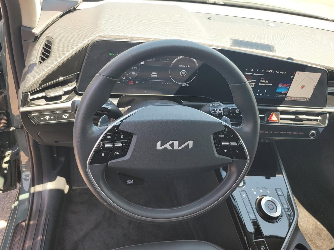 2023 Kia NIRO EV WIND Roseville CA