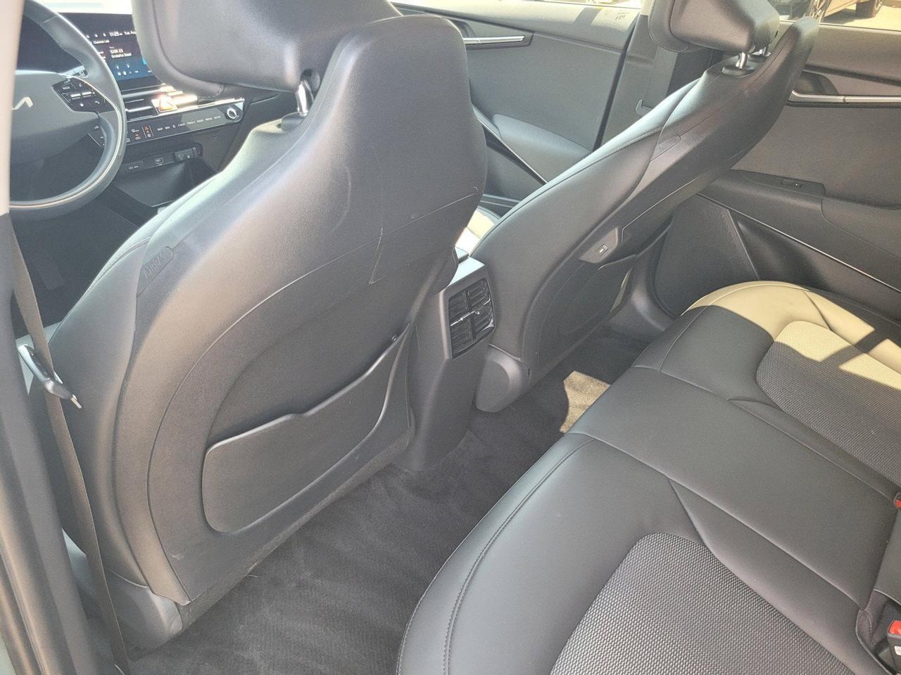 2023 Kia NIRO EV WIND Roseville CA