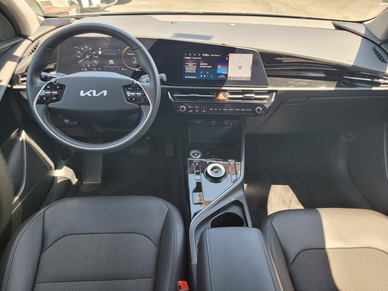 2023 Kia NIRO EV WIND Roseville CA