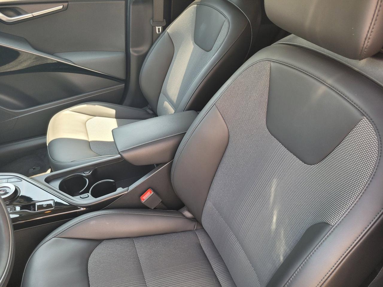 2023 Kia NIRO EV WIND Roseville CA