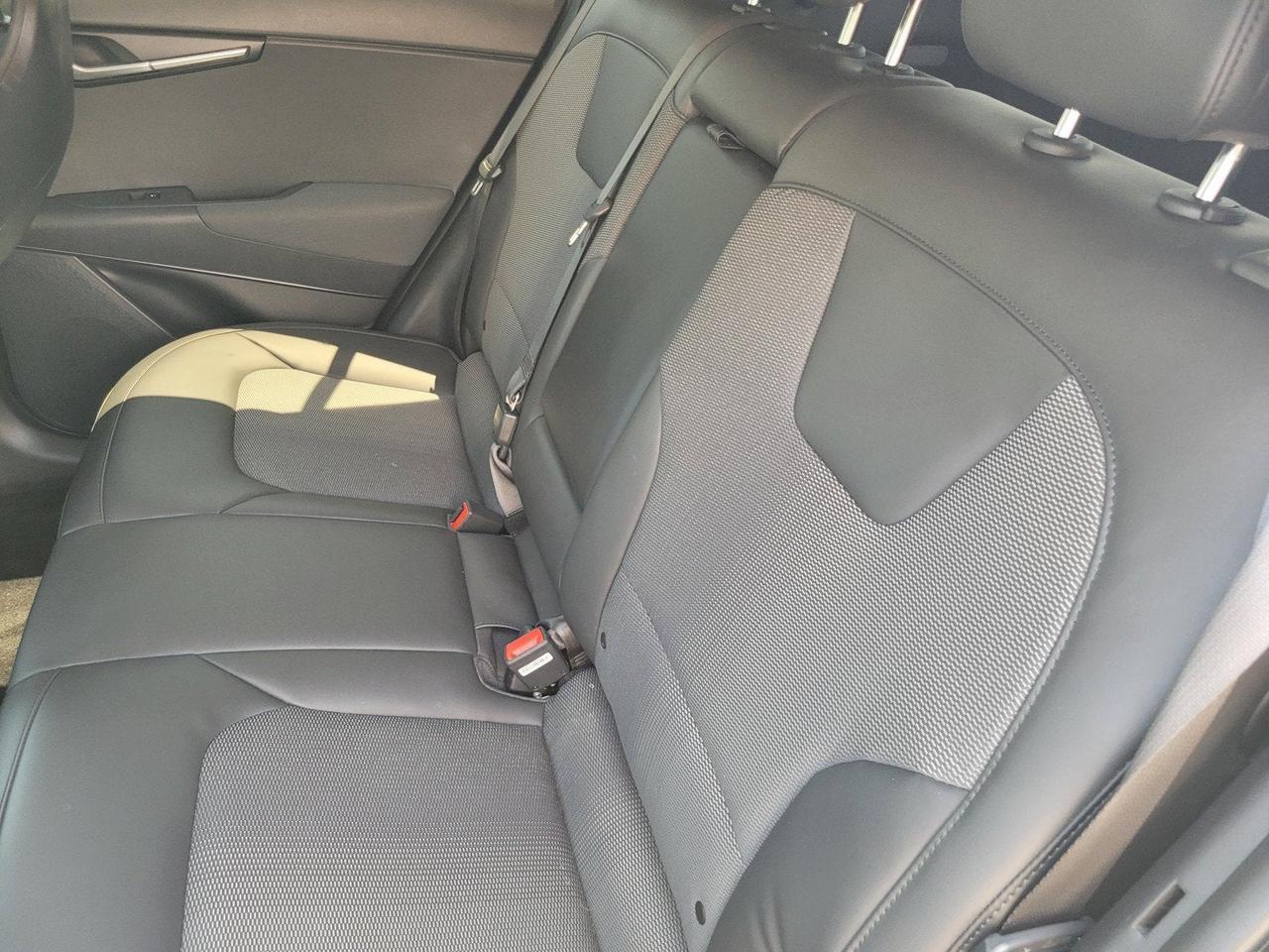 2023 Kia NIRO EV WIND Roseville CA