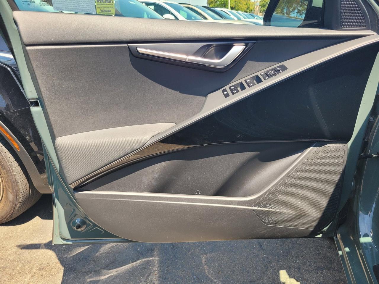 2023 Kia NIRO EV WIND Roseville CA