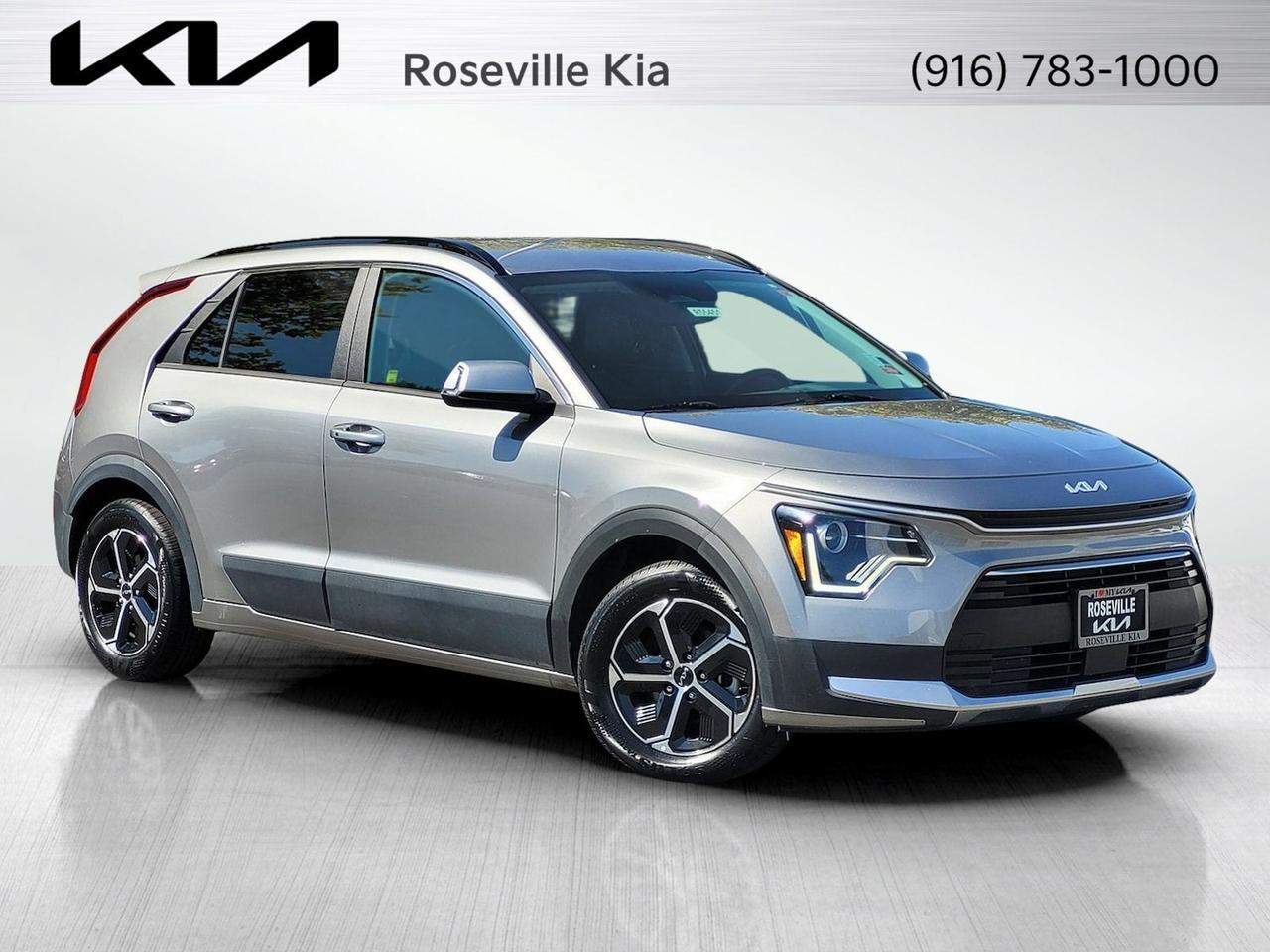2023 Kia NIRO EX