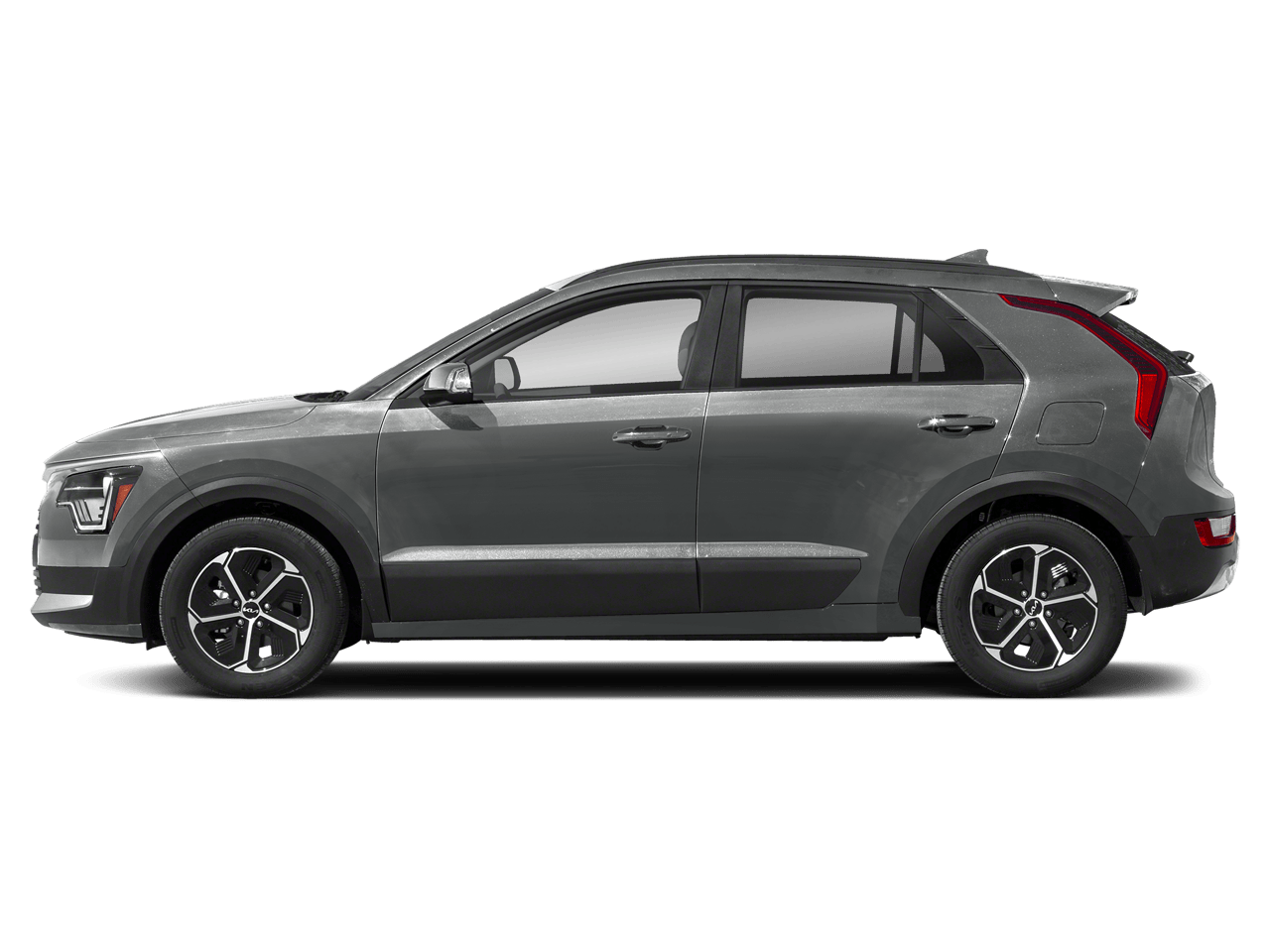 2023 Kia NIRO EX Roseville CA